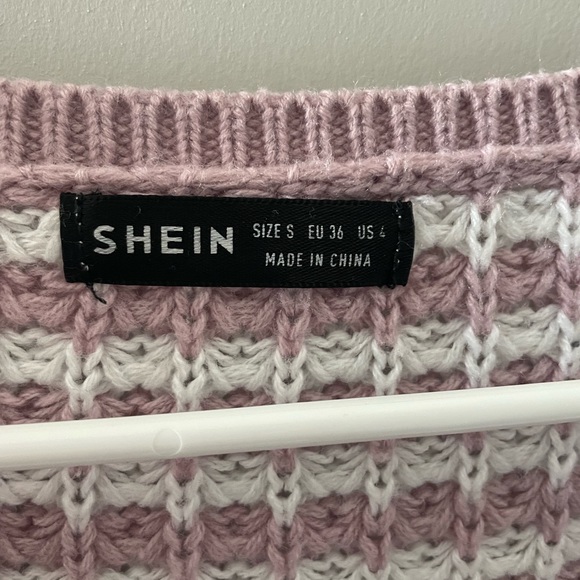 shein sweater - Picture 2 of 2